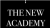 Логотип премии Новой академии 
