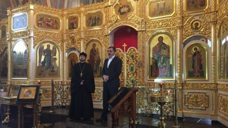Евкуров решил увеличить число церквей в Ингушетии в 4 раза