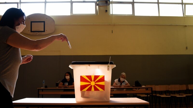 Peter Wolf: Izborno hakiranje u Sjevernoj Makedoniji poučno za druge