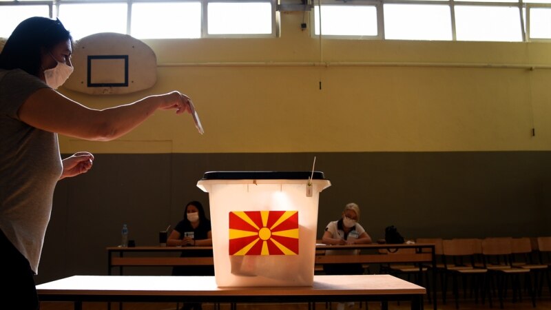 Shkup: Opozita akuzon pushtetin për presion ndaj votuesve