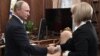 Глава ЦИК ответила на призыв Ходорковского не регистрировать Путина