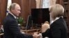РБК: Путин распорядился провести выборы без скандалов и нарушений