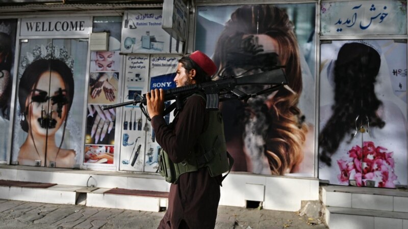 Младите во Кабул загрижени за  нивната иднина под талибанците