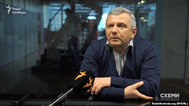 Олег Устенко: олігархи з’явилися в Україні незадовго після набуття нею незалежності