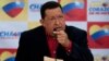 Chavez Wins Presidential Election