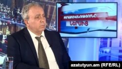 Նախկին վարչապետ Հրանտ Բագրատյան, արխիվ