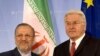 آلمان: ایران در انتظار اقدامات شورای امنیت باشد