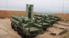 В Одесской ОВА прокомментировали наращивание Россией ПВО на северо-западе Крыма