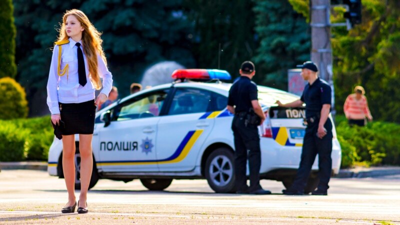 Обид за убиство на украински новинар 