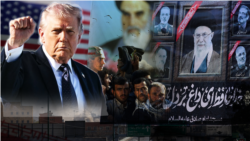 Иран АКШнын касына кантип айланган? 