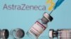 În România, numărul persoanelor care se vaccinează cu AstraZeneca a scăzut dramatic