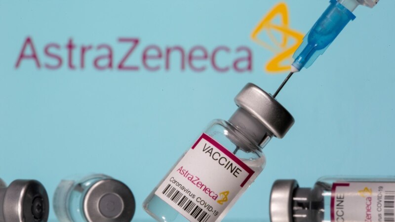 Vakcina 'AstraZeneca' promenila ime u 'Vaxzevria'