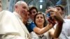 Pope Francis Urges Closer Islam Ties 