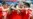 Russia Blasts Saudi Arabia 5-0 In World Cup Opening Match