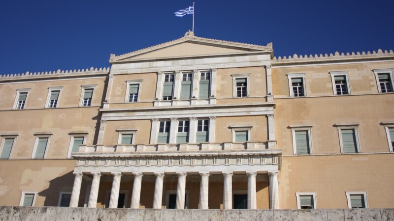 Ѕанакопулос - За Договорот од Преспа постои мнозинство во грчкиот парламент