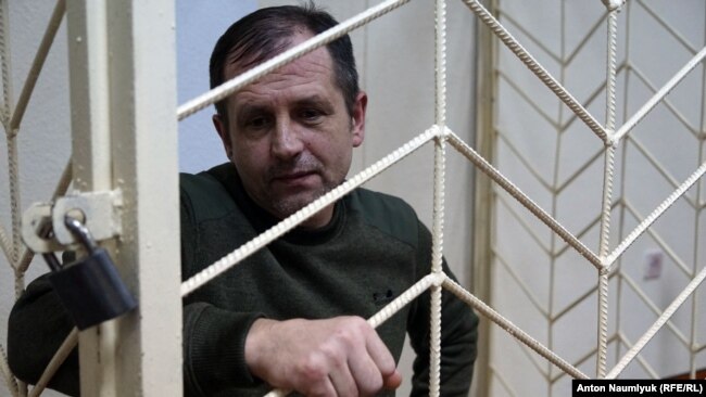 Владимир Балух