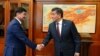 «Не ради экономики». Почему ушел Абылгазиев?