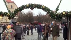 Veće prisustvo policije u 'zlatnom' Pragu