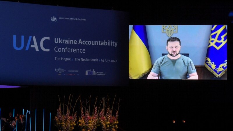 Više od 40 zemalja obvezalo se na koordinaciju dokaza o ratnim zločinima u Ukrajini