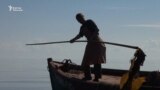 Screenshot video grab Eurasia on Focus Fisherman