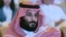 محمد بن سلمان، ولیعهد عربستان سعودی
