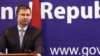 Valdis Dombrovskis: Sperăm ca această Alianţă să poată să treacă prin turbulenţele actuale