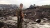 ОБСЄ: сепаратисти згодні на міжнародне розслідування авіакатастрофи