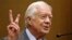 Jimmy Carter