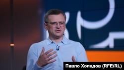Дмитро Кулеба
