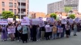 Protest na Kosovu zbog ubistva 18-godišnje devojke
