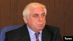 Хады Раджабли