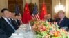 Trump Eyes Talks With Putin, Xi To Halt 'Uncontrollable Arms Race'