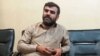ایران هویت عضو کمیته «تفحص مفقودین» که در عراق کشته شده را «فرزاد زنگنه» اعلام کرده است.