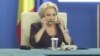 Viorica Dăncilă la Bruxelles: PSD nu va face campanie în favoarea referendumului pentru redefinirea noțiunii de familie