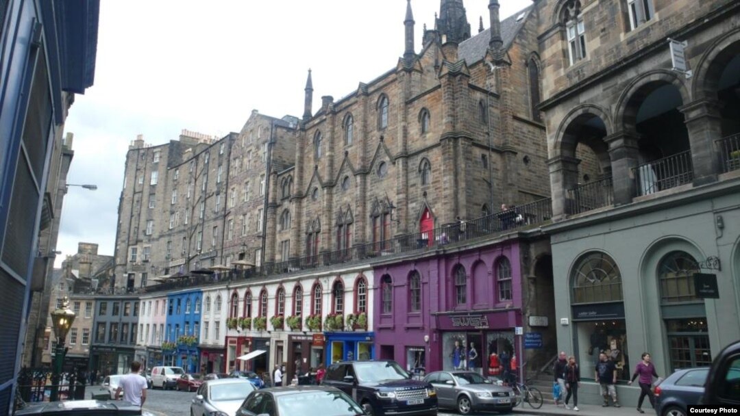 Edinburq