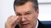 Виктор Янукович (архивное фото)