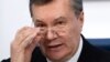 Виктор Янукович. Москва, 2 марта 2018 года