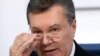Сьогодні у Києві мають оголосити вирок Януковичу