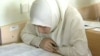 Parents in Baku and elsewhere say school administrations have told girls to remove their head scarves or barred them from classes. (file photo)