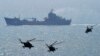 Петербург: свидетель по делу о теракте готовил взрыв военного корабля