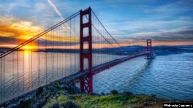 Golden Gate