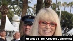 Foto: Georges Biard