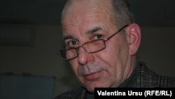 Valentin Varta