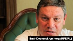 Лев Миримский
