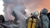 «Фосфорную» аварию на Украине «спрогнозировать было невозможно»
