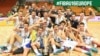 Eurobasket 2015: Zlato za kadetsku reprezentaciju BiH