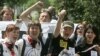 Belarus Jails Two Opposition Leaders