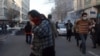 Tehrandakı nümayişlərdə bir nəfər ölüb (VİDEO VƏ FOTOLAR)