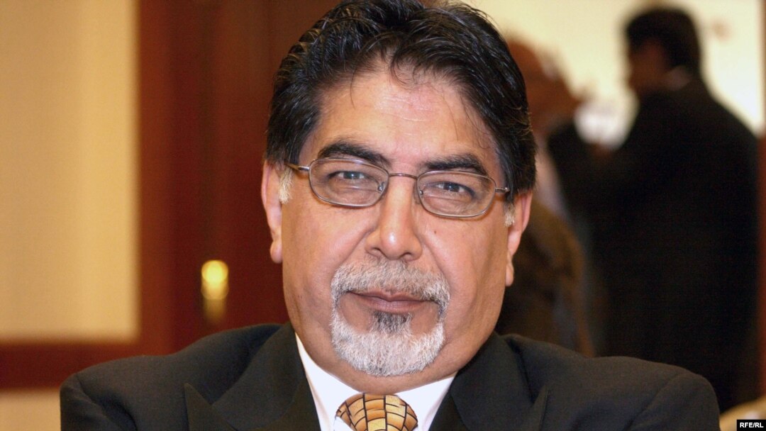 Akbar Ayazi