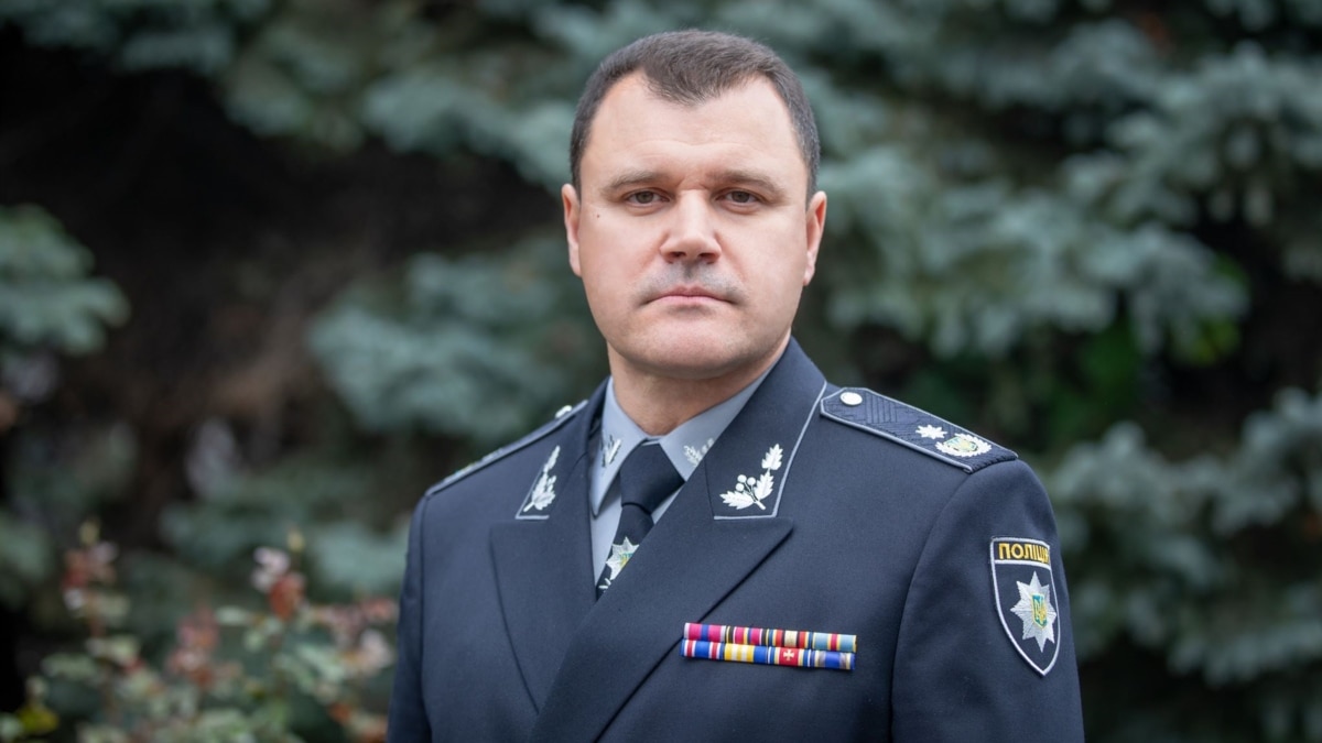 Власність і факти біографії нового голови Національної поліції Ігоря  Клименка